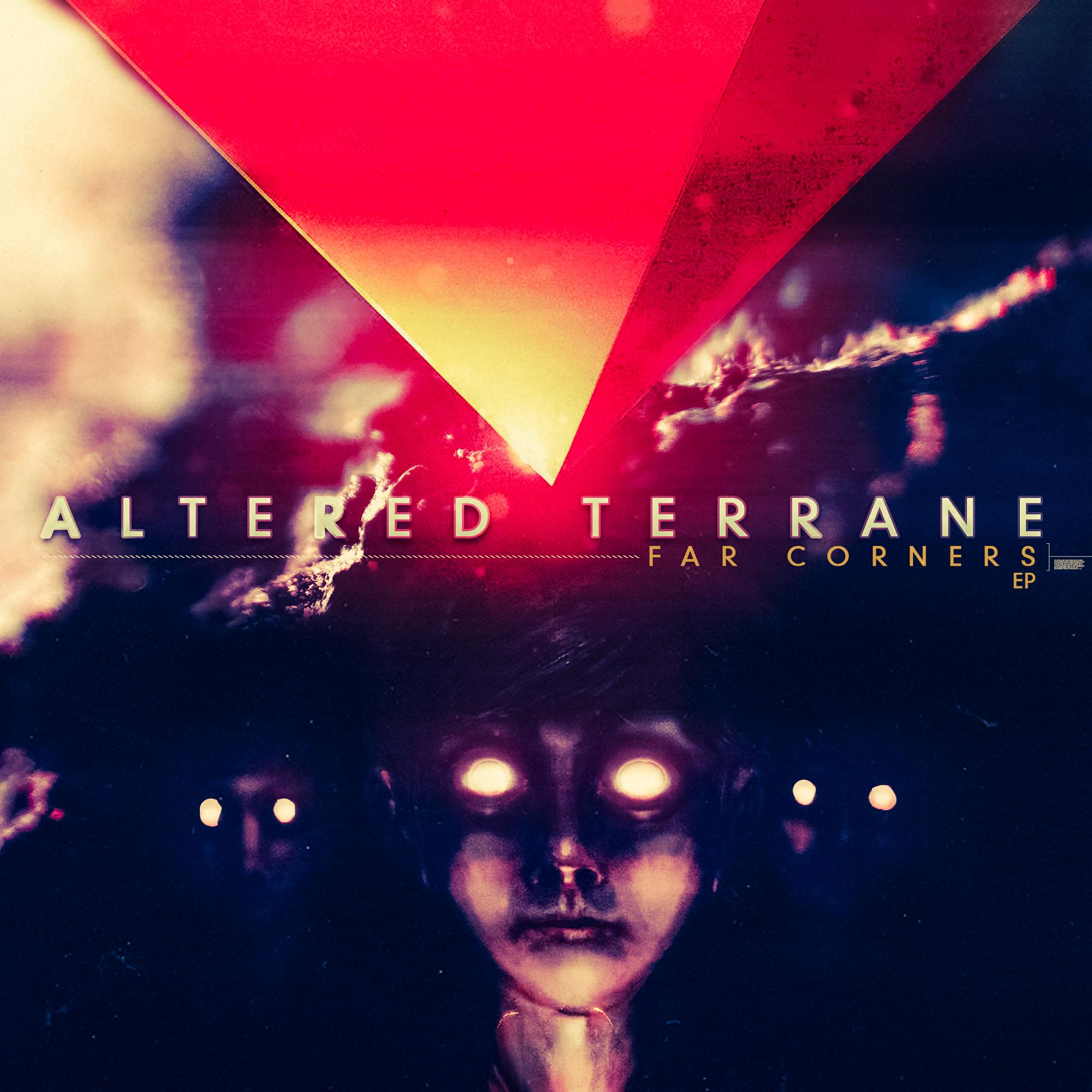 Altered Terrane - Far Corners EP