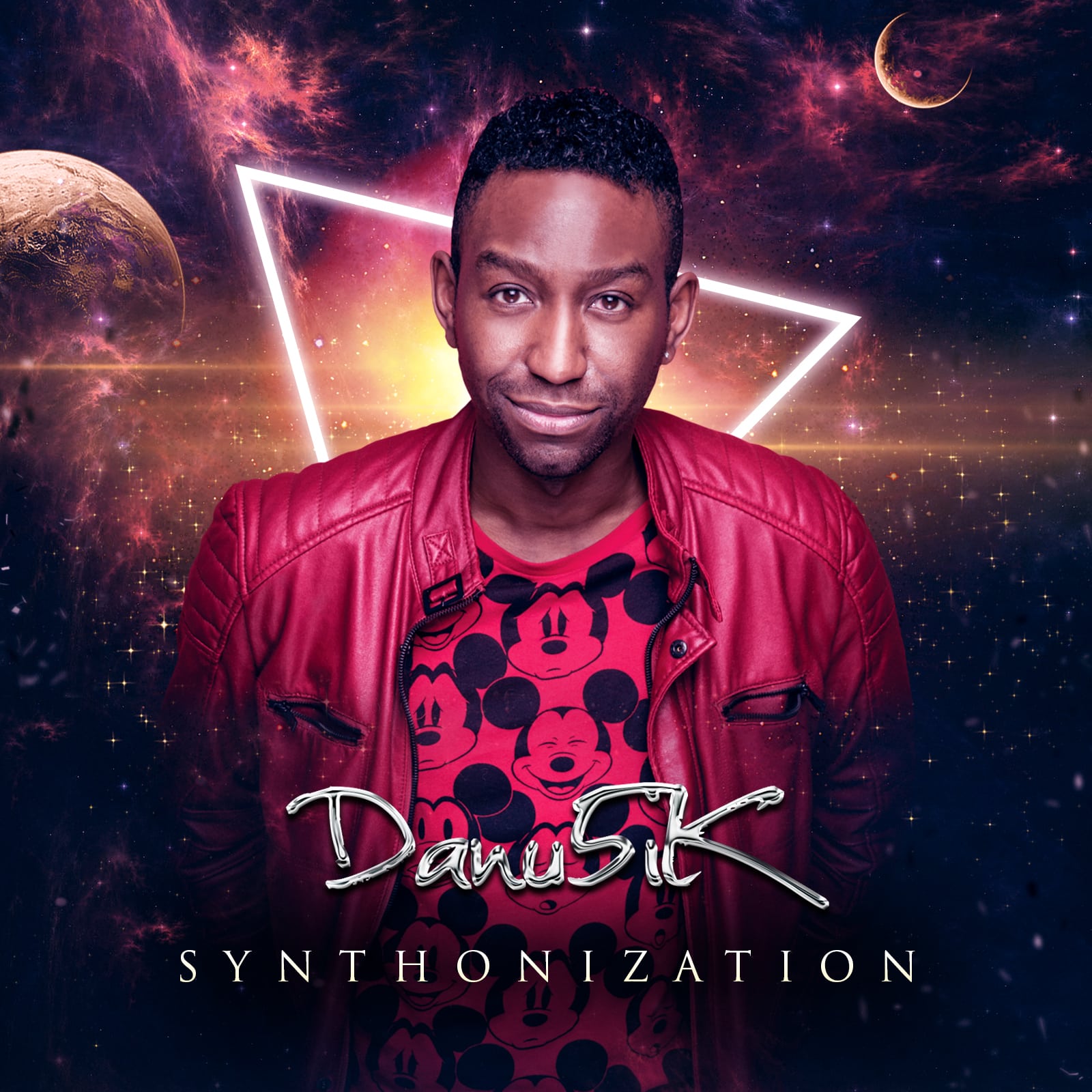 Danu5ik Synthonization