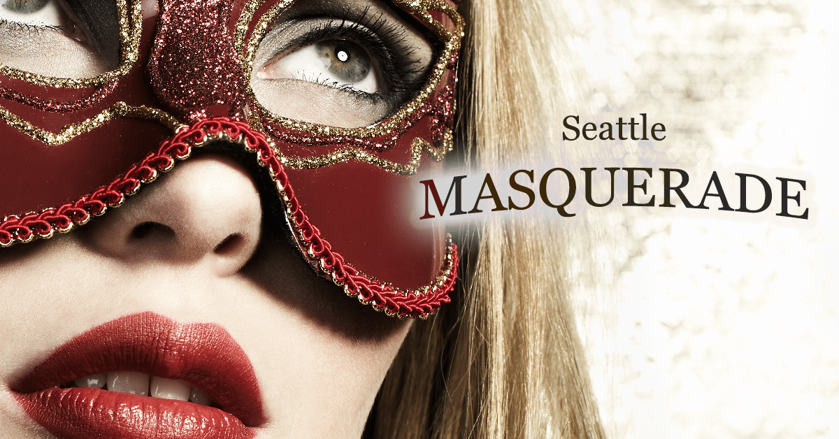Seattle Masquerade